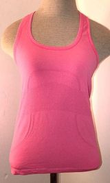 Lululemon Pink Swiftly Photo 0
