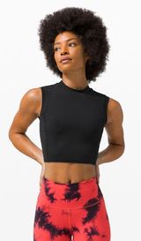 Lululemon Sweat Intention Tank Photo 0