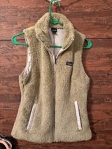 Patagonia Fur Vest Photo 0