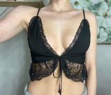 Tiger Mist Camille Top Photo 0