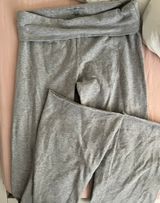 Fold Over Leggings Photo 0