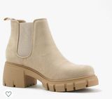 Soda Tan Bootie Photo 0