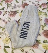 Brandy Melville Malibu Sweatpants Photo 0