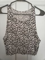 Outfitters Soft And Sexy Ribbed Tank Photo 0