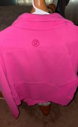 Half-Zip Scuba Photo 0