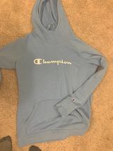 Champion Hoodie Photo 0