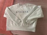 Athleta Crewneck Sweater Photo 0