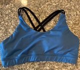 ASICS Sports Bra Photo 0