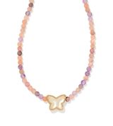 Butterfly Necklace Photo 0