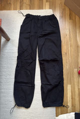 Pull and bear balloon pants Photo 0
