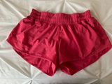 Hotty Hot Low-Rise Lined Short 2.5 Photo 0