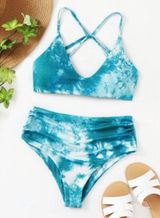 SheIn bikini Set Photo 0