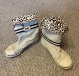 Vintage Glencoe Boots Photo 0