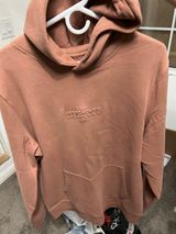 Abercrombie & Fitch Hoodie Photo 0