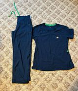 Carhartt Force Scrub Set Photo 0