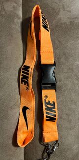 Nike Lanyard Photo 0