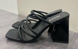 Abound Austyn Strappy Sandal Size 5.5 Photo 0