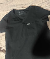 FIGS Top Scrub Women’s Small Photo 0