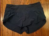 Lululemon Speed Short 2.5” Photo 0