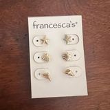 Francesca's Earring Pack Photo 0