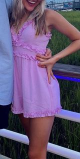 The Copper Closet Romper Photo 0