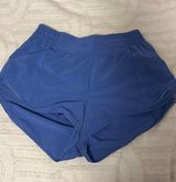 Hotty Hot HR Short 2.5” Photo 0
