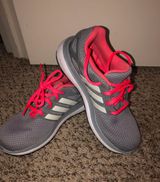 Adidas CloudFoam Running Shoes Photo 0