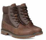 Timberland Brown Boot Photo 0