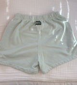 Sweat Shorts Mint XS/S Photo 0