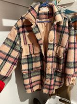 The Impeccable Pig Shacket  Photo 0