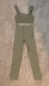 Two Piece Set Photo 0