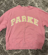 PARKE Mock neck Photo 0