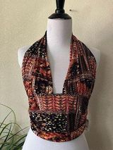 Intimately Halter Top Size Medium Photo 0