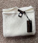 Roberto Cavalli Authentic  Scarf Photo 0