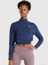 Gymshark Pippa Training Pullover Photo 0