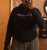 Champion Hoodie Photo 0