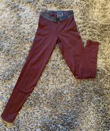 Nike Pro Full Length Leggings Photo 0