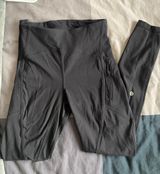 Lululemon Wunder Under Leggings Photo 0
