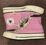 Converse Pink  Chuck 70s (discontinued) Photo 0