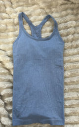 Lululemon Tank Swiftly Photo 0