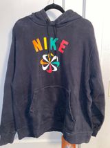 Nike Hoodie Photo 0
