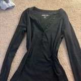 Aeropostale  Long Sleeve Button-Up Photo 0