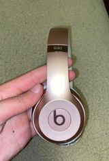 Beats by Dr. Dre Headphones Photo 0