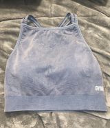 Gymshark Seamless Bra Photo 0