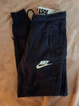Nike Joggers Photo 0