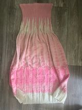 Boutique Boho Dress Pink Size XS Photo 0