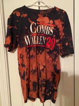 Morgan Wallen/Luke Combs T Photo 0