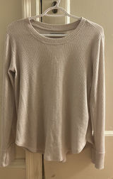 Abercrombie Sweater Photo 0