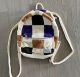 Corduroy Bag Photo 0