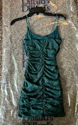 Homecoming Dress Photo 0